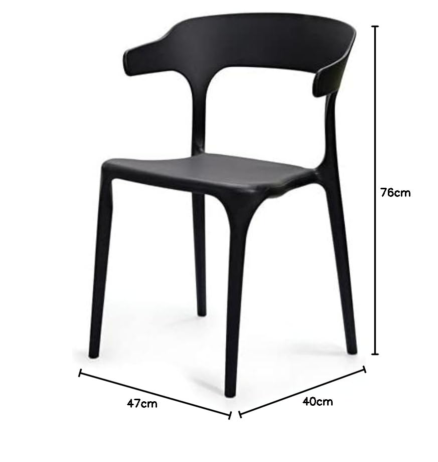 Accent Chair - dining chair - cafeterial chair