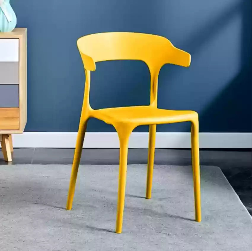 Accent Chair - dining chair - cafeterial chair