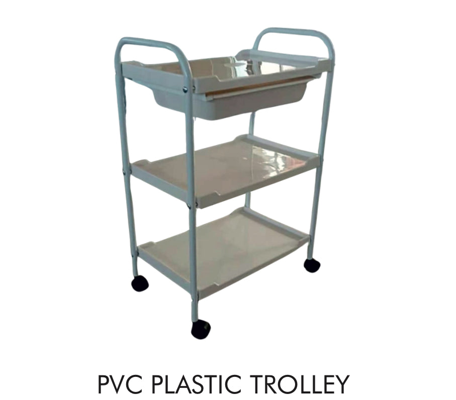 PVC Trolley