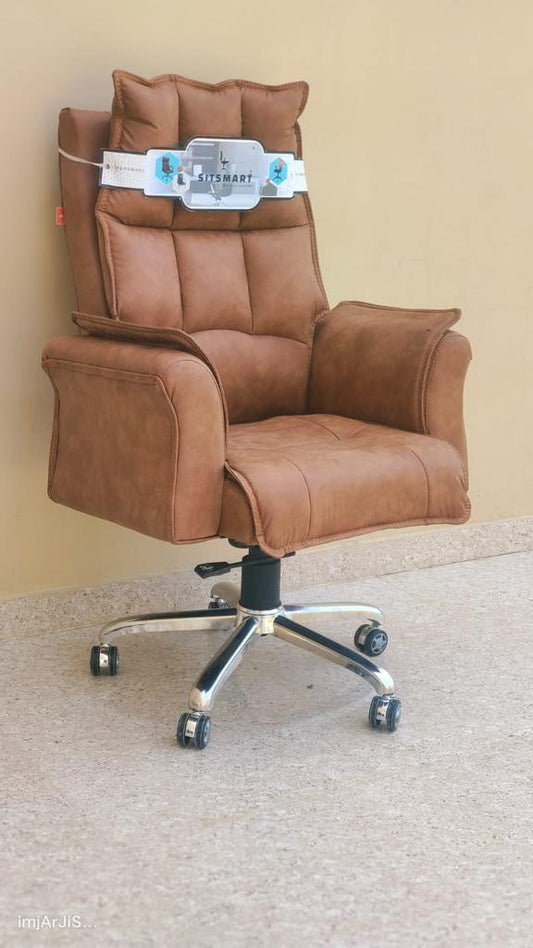 Maharaja chair - Luxury chair