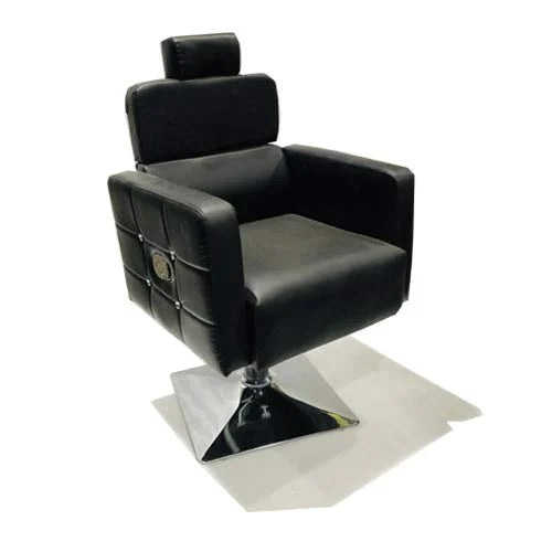 plain sofa chair salon chair